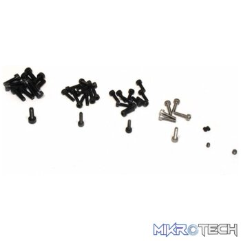 Crankcase Screw Set  FA450R3D